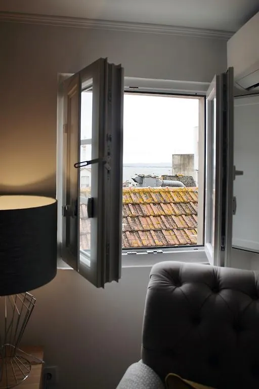 Alfama Apartment With River View Лиссабон 0*,  Португалия