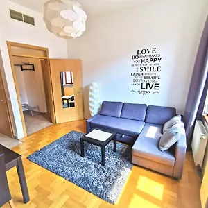 Appartement Gozsdu Hongrie