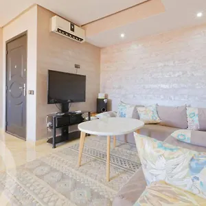  Appartement Des Lilas Dar Salam Chez Madame Assyl Avec 3 Piscines Maroc