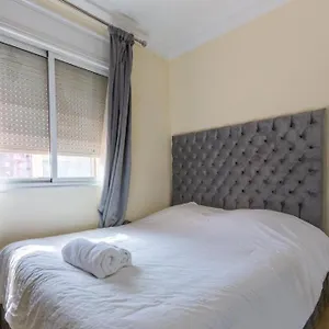  Appartement 2 Maroc