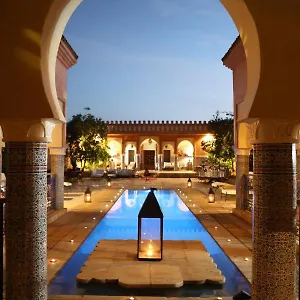  Villa Ben Maroc