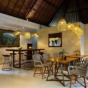  Villa Puriartha - Chse Certified Indonésie