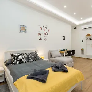  Appartement Holidays Downtown Hongrie