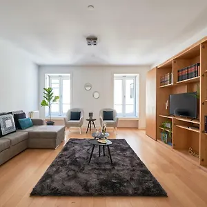 Casa Portuguesa Carmo Lisbon
