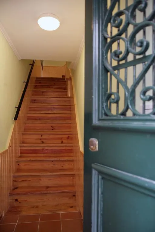 Alfama Apartment With River View Lisbon Portugal